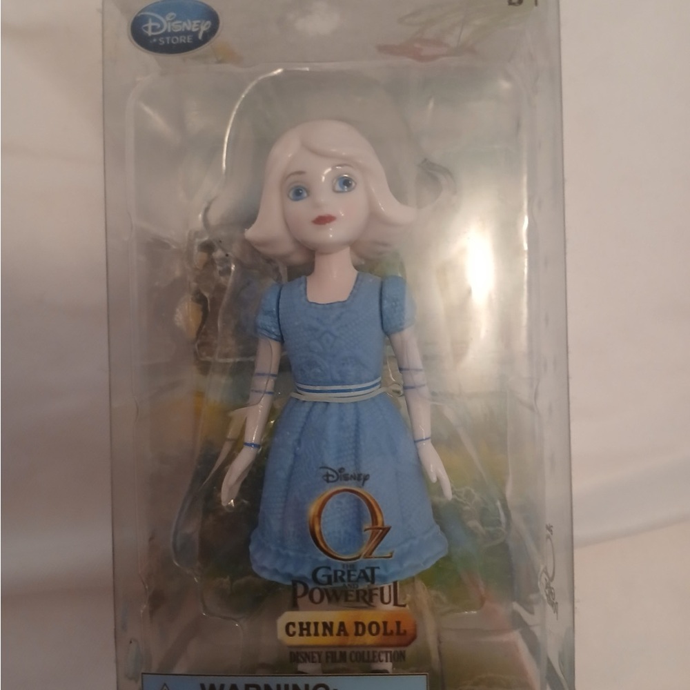 Disney Oz Great Powerful Collection